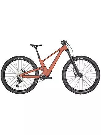 SCOTT | Damen Mountainbike 29" Contessa Genius 920 | 